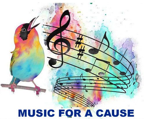 Music for a Cause